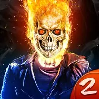 Ghost Ride 3d Season 2 Mod Apk Android Download (10)