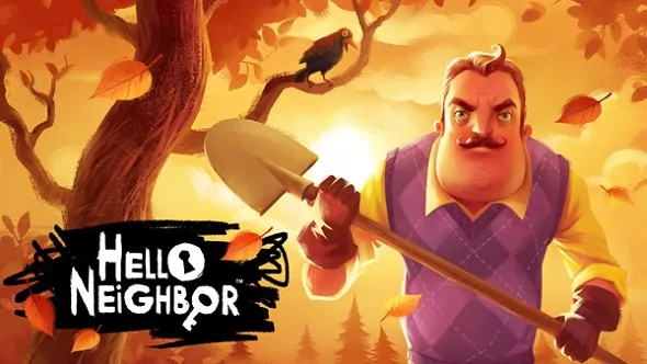 Hello Neighbor Apk Android Download For Free (3)