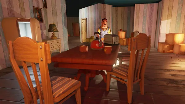 Hello Neighbor Apk Android Download For Free (6)