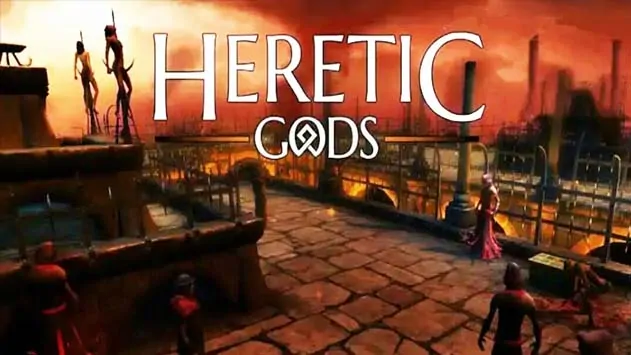 Heretic Gods Mod Apk Download (7)