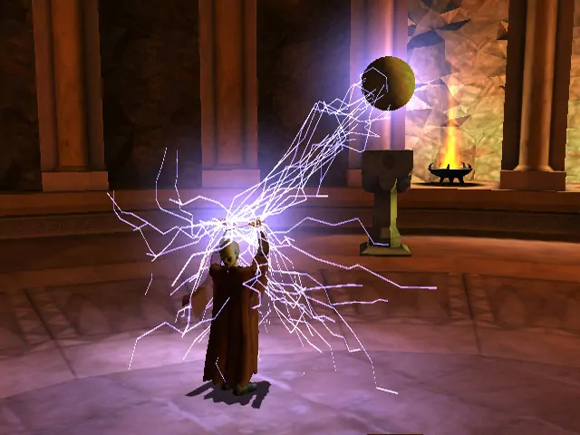 Harry Potter And The Philosopher's Stone Apk Android Download (6)