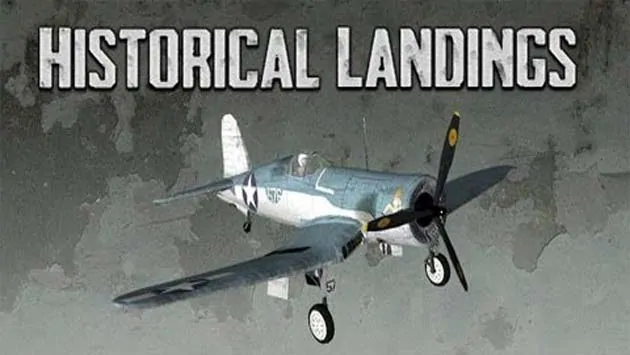 Historical Landings Mod Apk Android Download (1)