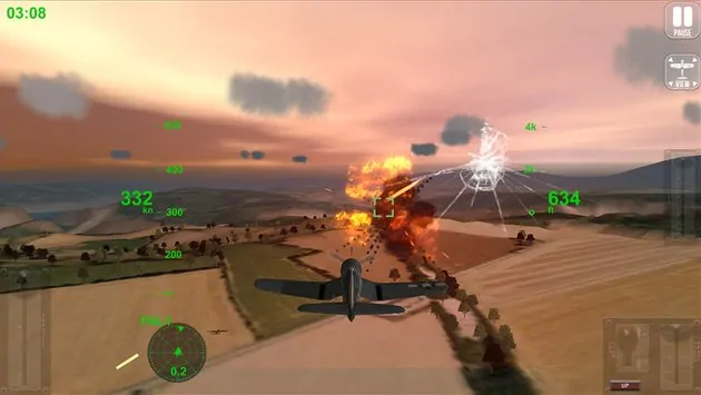 Historical Landings Mod Apk Android Download (6)