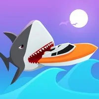 Hungry Shark Surfer Mod Apk Android Download (6)