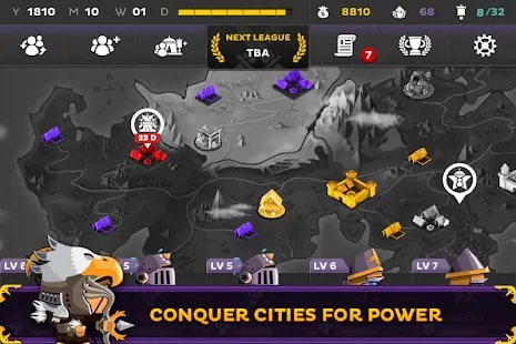King's League Odyssey Apk Android Download For Free (4)