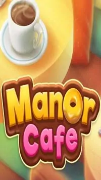 Manor Cafe Mod Apk Android Download (1)
