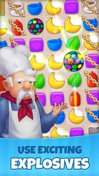 Manor Cafe Mod Apk Android Download (6)