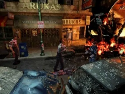 Resident Evil 2 Apk Android Game Download (1)