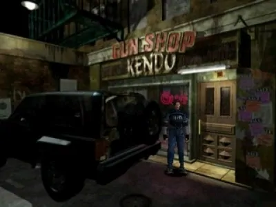 Resident Evil 2 Apk Android Game Download (5)
