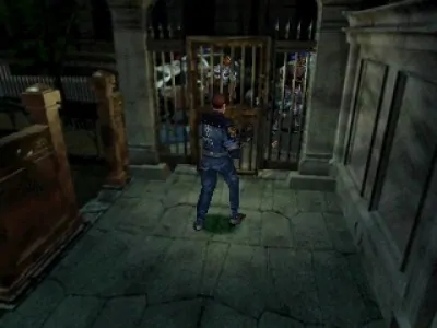 Resident Evil 2 Apk Android Game Download (6)