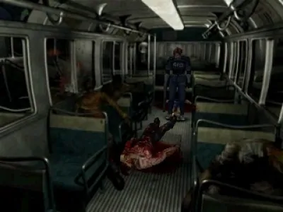 Resident Evil 2 Apk Android Game Download (7)