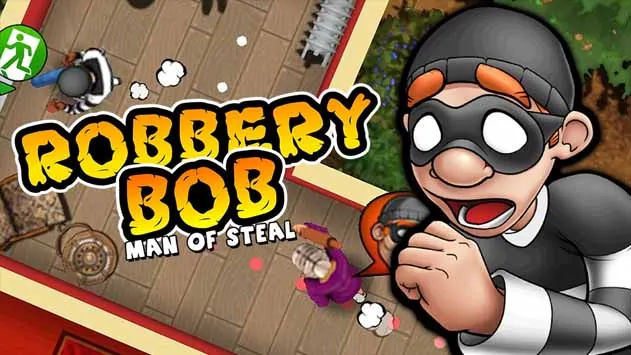 Robbery Bob Mod Apk Android Download (6)