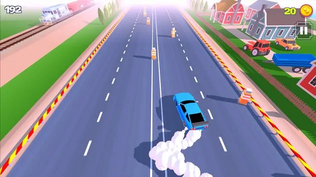 Smashy Drift Mod Apk Android Download (1)