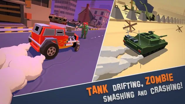 Smashy Drift Mod Apk Android Download (6)