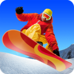 Snowboard Master 3d Mod Apk Download (1)