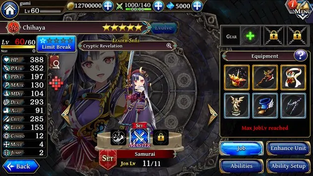 The Alchemist Code Mod Apk Android Download (4)