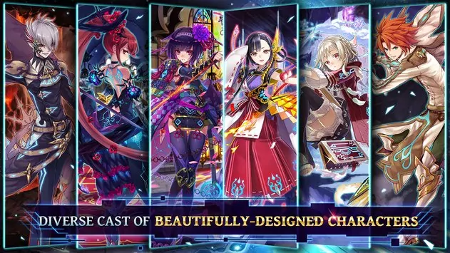 The Alchemist Code Mod Apk Android Download (5)