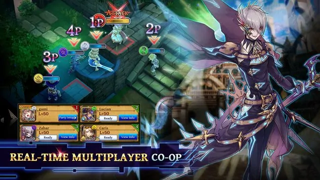 The Alchemist Code Mod Apk Android Download (6)