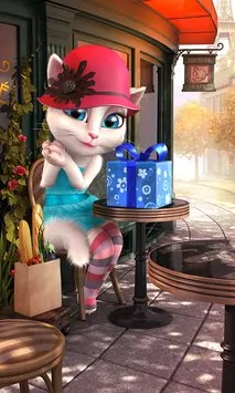 Talking Angela Mod Apk Android Download (4)