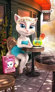 Talking Angela Mod Apk Android Download (5)