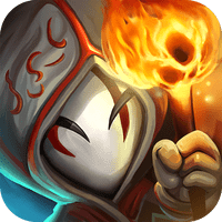 The Greedy Cave Mod Apk Android Download (1)