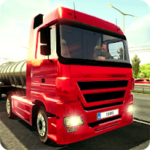 Truck Simulator 2018 Europe Mod Apk Android Download (1)