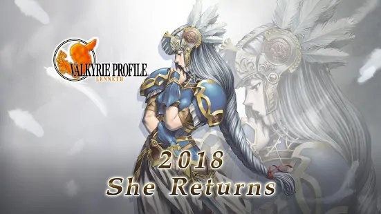 Valkyrie Profile Lenneth Apk Android Download Free (2)