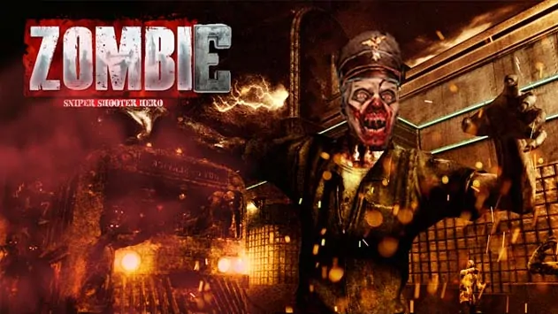 Zombie Sniper Counter Shooter Mod Apk Android Download (1)