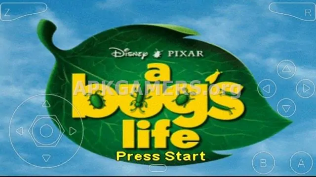 A Bugs Life Apk Android Download (1)