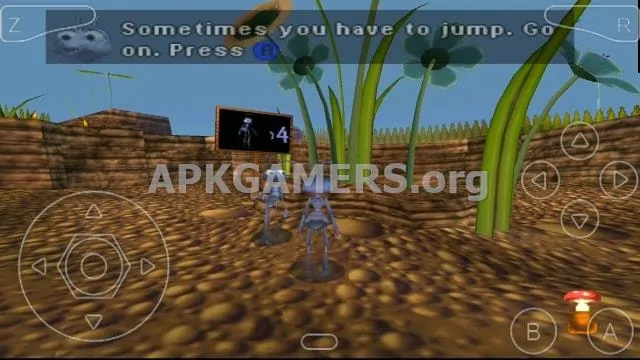 A Bugs Life Apk Android Download (2)