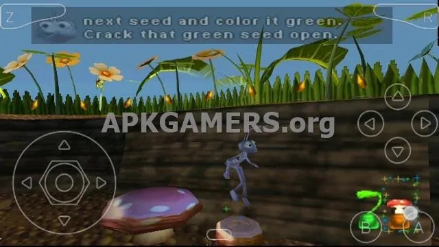 A Bugs Life Apk Android Download (3)