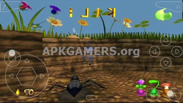 A Bugs Life Apk Android Download (4)
