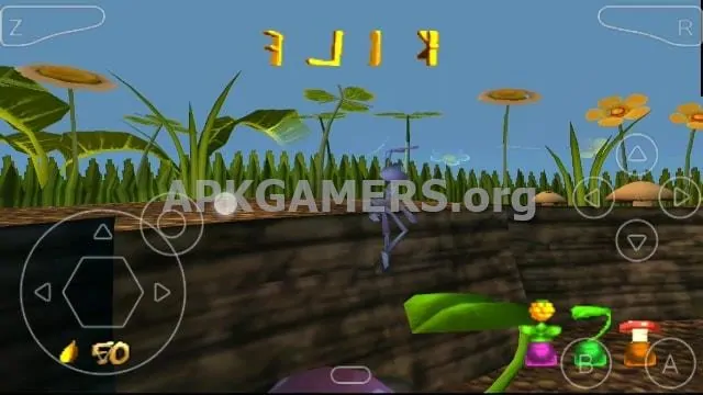 A Bugs Life Apk Android Download (5)