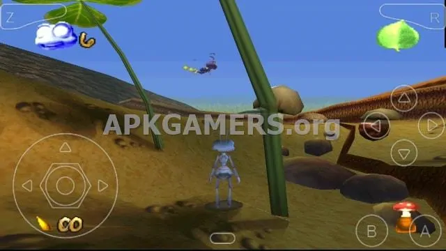 A Bugs Life Apk Android Download (6)