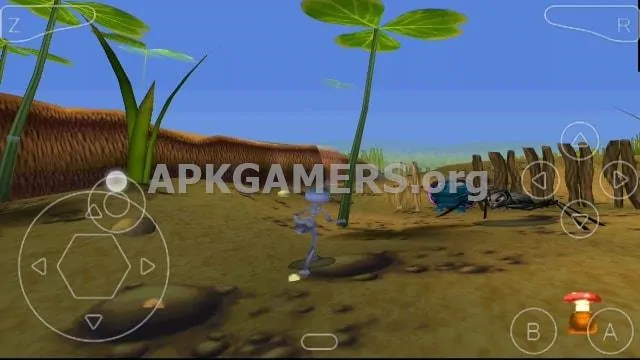 A Bugs Life Apk Android Download (8)