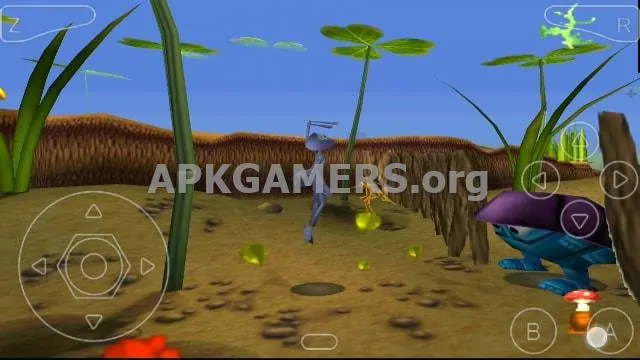 A Bugs Life Apk Android Download (9)