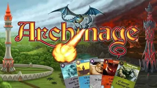 Archmage Apk Android Download For Free (3)