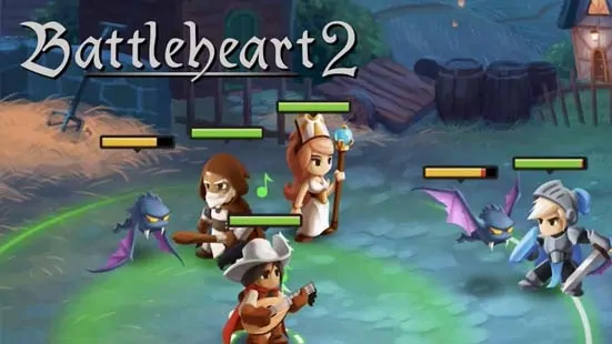 Battleheart 2 Apk Android Game Download Free (1)
