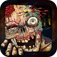 Behind Zombie Lines Mod Apk Android Download