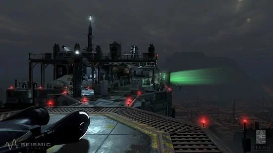 Blade Runner Revelations Apk Android Download Free (5)