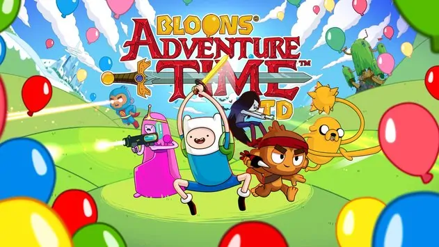 Bloons Adventure Time Td Mod Apk Android Download (8)