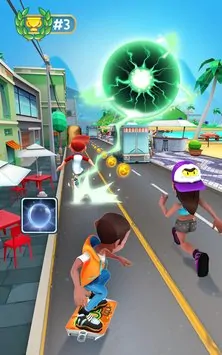 Bus Rush 2 Mod Apk Android Download (2)