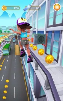 Bus Rush 2 Mod Apk Android Download (8)