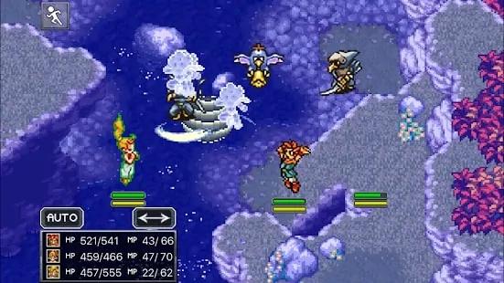 Chrono Trigger Apk Android Download Free (2)