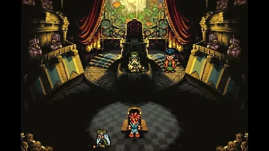Chrono Trigger Apk Android Download Free (3)