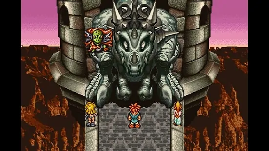 Chrono Trigger Apk Android Download Free (6)