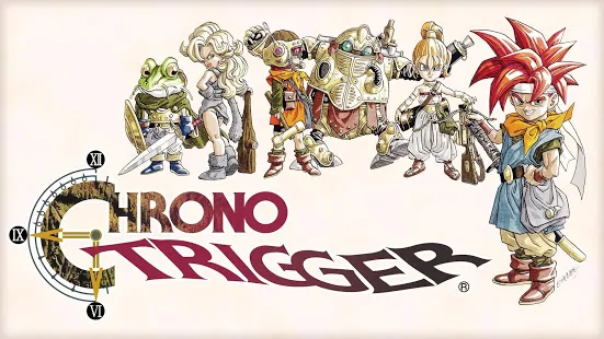 Chrono Trigger Apk Android Download Free (7)