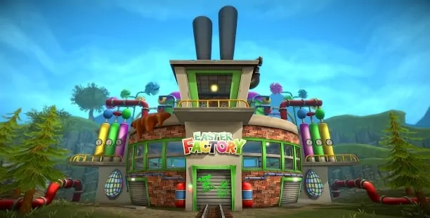 Easter Squad Vr Apk Android Download Free (5)
