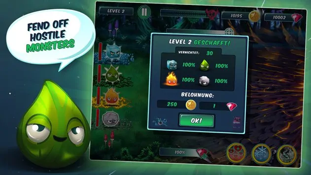 Elements Vs Monsters Mod Apk Android Download (3)