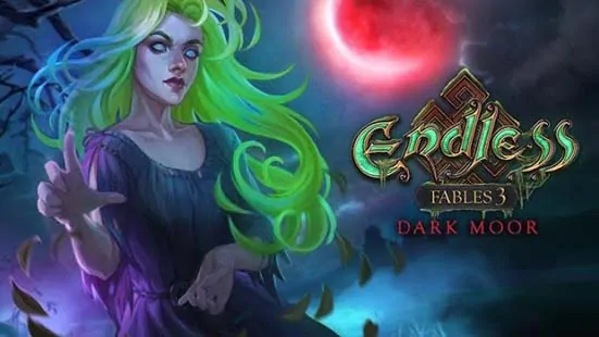 Endless Fables 3 Dark Moor Apk Obb Download Free (8)